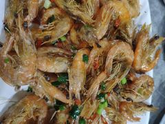 -四川小胡子海鲜(丁村万人海鲜广场店)