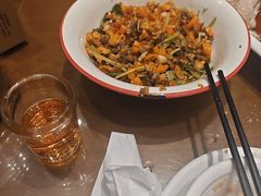 -钵家大院(大花岭店)