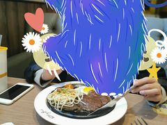 -诺丁牛排(南京江宁万达店)