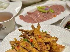 -围炉夜话·潮汕卤水火锅(榕江店)