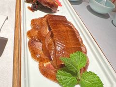 -森隆饭庄(崇文门新世界百货店)