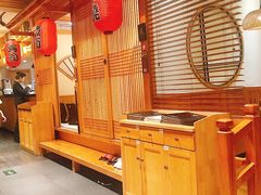 -山之川日料放题(通州店)