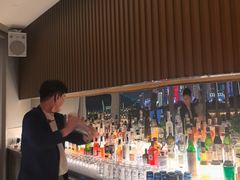 -池畔酒吧 WET Bar
