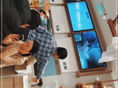 -小满手工粉(北京来福士店)