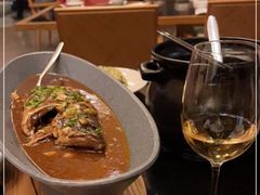 -黄山悦榕庄明月白云餐厅
