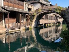 -乌镇西栅景区