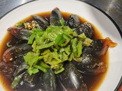 -遇西祠·海鲜烧烤(总店)