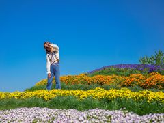 -南通洲际绿博园