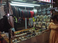 -海大南门夜市(海富街店)