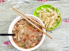 -南关小碗牛肉汤(学子街店)