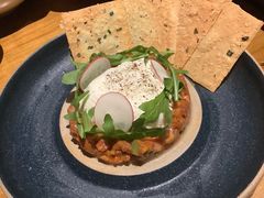 -Osteria Garden 生蚝花园餐厅(原进贤路店)