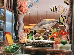 -上海金陵紫金山大酒店·汇海餐厅