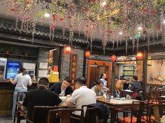 -鸭匠食府·挂炉烤鸭·新京菜(阜成路店)