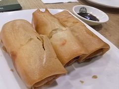 -添好运点心专门店(中环IFC店)