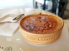 -PAUL LAFAYET 法式甜品(港汇广场店)