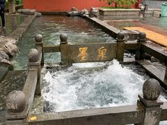 -百脉泉景区