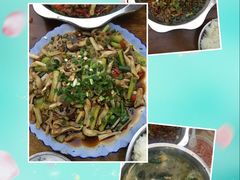 -廖哥泡椒兔(峨眉店)