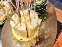 -韩烧牛中牛·甄选黑牛烤肉(黑金店)