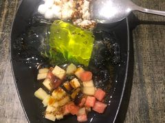 -庆合府重庆大排档(紫都城店)