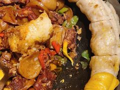 -灶座小锅烀饼·铁锅炖(全国总店)