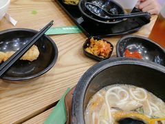 -蒙自源米线大王(信利城市广场店)