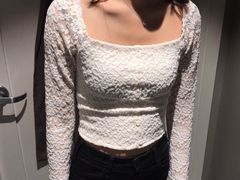 -Abercrombie&Fitch(德基广场店)