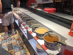 -南城十里潮汕鲜牛火锅·鲜虾生滚粥(融汇老商埠店)