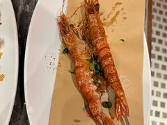 -前海沿•青岛菜(中山路天主教堂店)