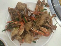 -银鲨海鲜烤肉火锅自助餐厅(五星店)