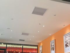 大堂-江渔儿酸菜鱼(曜一城店)