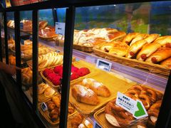 -bItBakery(岭南站店)