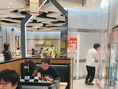 -上渔铁板烧(熙悦汇店)