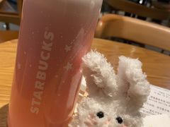 -星巴克(成都机场T2店)