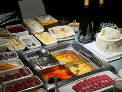 -海底捞火锅(万丰桥店)