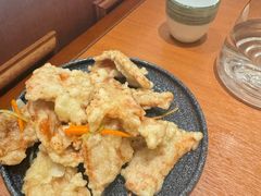 锅包肉-老昌春饼(中央大街店)