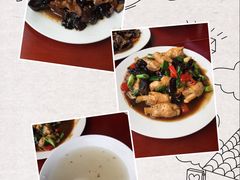 九华山友谊土菜馆-九华山友谊土菜馆 小资餐厅