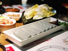 -左庭右院鲜牛肉火锅(新梅广场店)