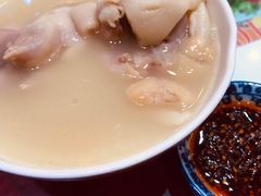 -易老妈蹄花.特色川菜(人民公园总店)