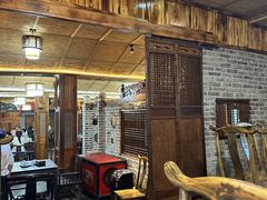 -青城甲(青城山店)