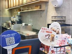 -瑞幸咖啡(丰盛町店)