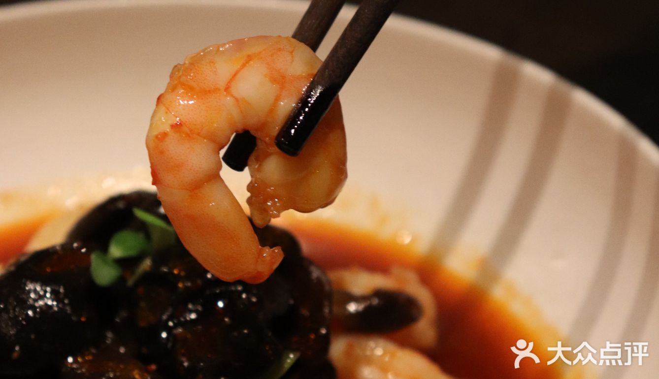 京城高端湘菜餐厅‼️湘菜中的米其林