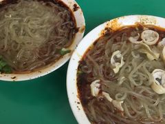 -甘记肥肠粉(马鞍北路店)