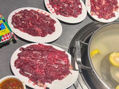 -贵宾牛·潮汕牛肉火锅(珠池总店)
