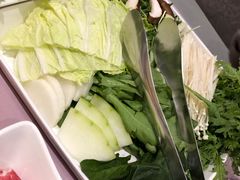 -鼎鼎香·港式火锅(北京SKP店)
