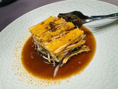 -北京泰富酒店-柏景轩中餐厅