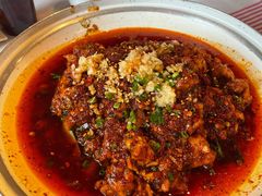 江湖水煮肉-水煮三国·川鲁江湖菜(香山店)