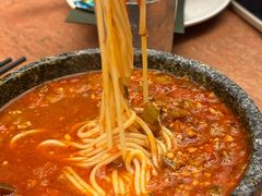 -浩海火燒雲傣家菜(芮欧百货店)