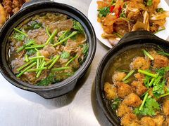 -许家黄土高坡砂锅总店
