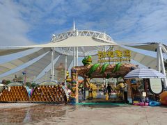 -上海玛雅海滩水公园