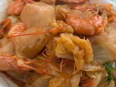 -华春餐馆(鱼山路店)